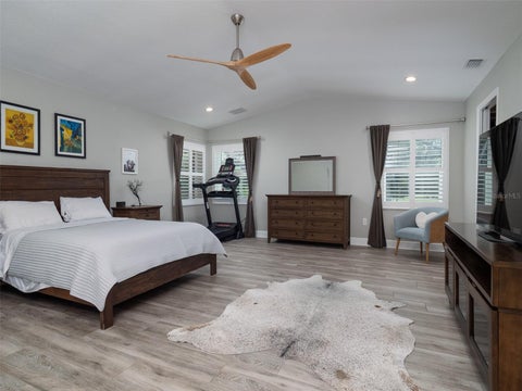 Tiny photo for 7536 NW 90th Avenue, Ocala, FL 34482 (MLS # OM732759)