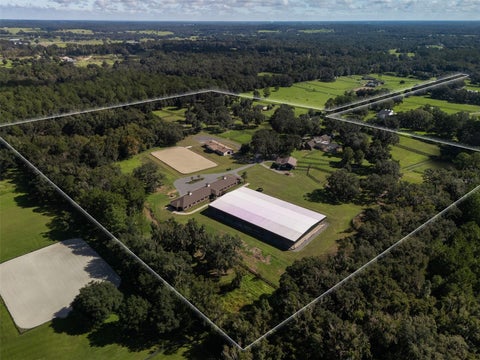 Photo of 7536 NW 90th Avenue, Ocala, FL 34482 (MLS # OM732759)