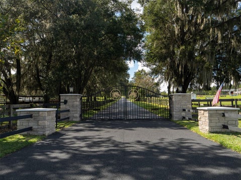 Tiny photo for 7536 NW 90th Avenue, Ocala, FL 34482 (MLS # OM732759)