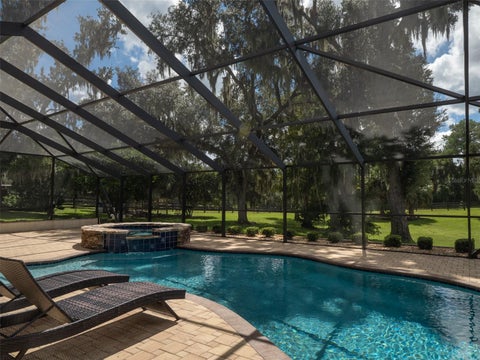 Tiny photo for 7536 NW 90th Avenue, Ocala, FL 34482 (MLS # OM732759)