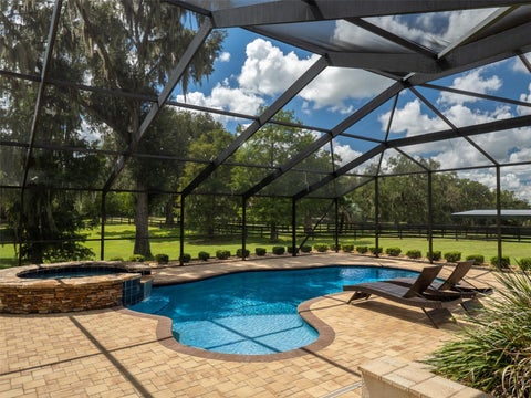 Tiny photo for 7536 NW 90th Avenue, Ocala, FL 34482 (MLS # OM732759)