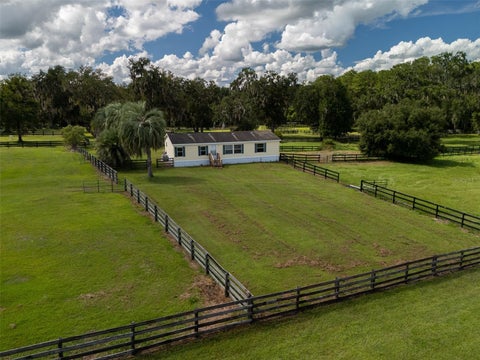 Tiny photo for 7536 NW 90th Avenue, Ocala, FL 34482 (MLS # OM732759)