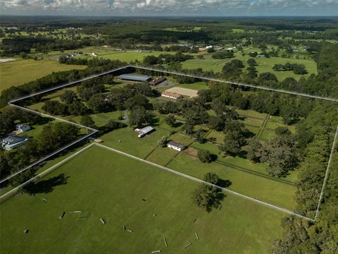 Tiny photo for 7536 NW 90th Avenue, Ocala, FL 34482 (MLS # OM732759)