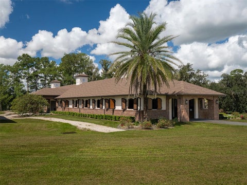 Tiny photo for 7536 NW 90th Avenue, Ocala, FL 34482 (MLS # OM732759)