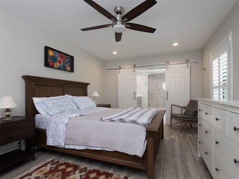 Tiny photo for 7536 NW 90th Avenue, Ocala, FL 34482 (MLS # OM732759)