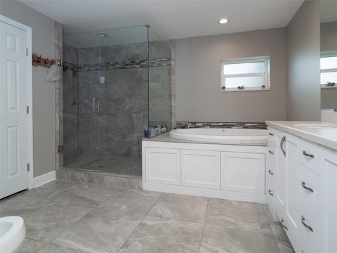 Tiny photo for 7536 NW 90th Avenue, Ocala, FL 34482 (MLS # OM732759)