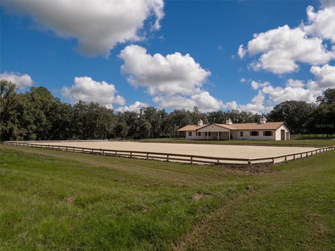 Tiny photo for 7536 NW 90th Avenue, Ocala, FL 34482 (MLS # OM732759)