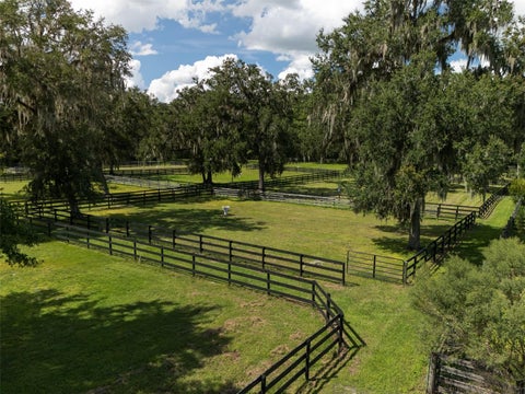 Tiny photo for 7536 NW 90th Avenue, Ocala, FL 34482 (MLS # OM732759)