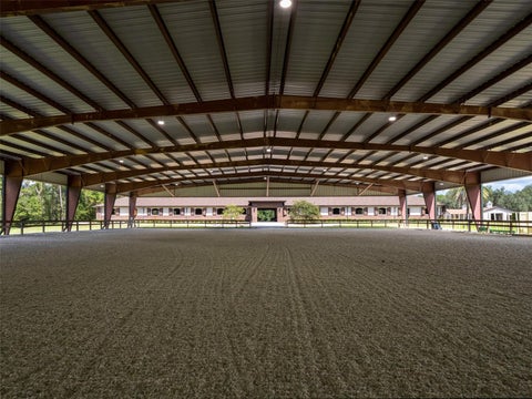Tiny photo for 7536 NW 90th Avenue, Ocala, FL 34482 (MLS # OM732759)