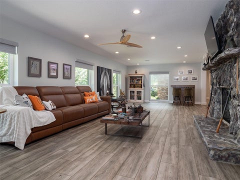 Tiny photo for 7536 NW 90th Avenue, Ocala, FL 34482 (MLS # OM732759)
