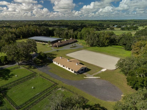 Tiny photo for 7536 NW 90th Avenue, Ocala, FL 34482 (MLS # OM732759)