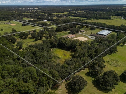 Tiny photo for 7536 NW 90th Avenue, Ocala, FL 34482 (MLS # OM732759)