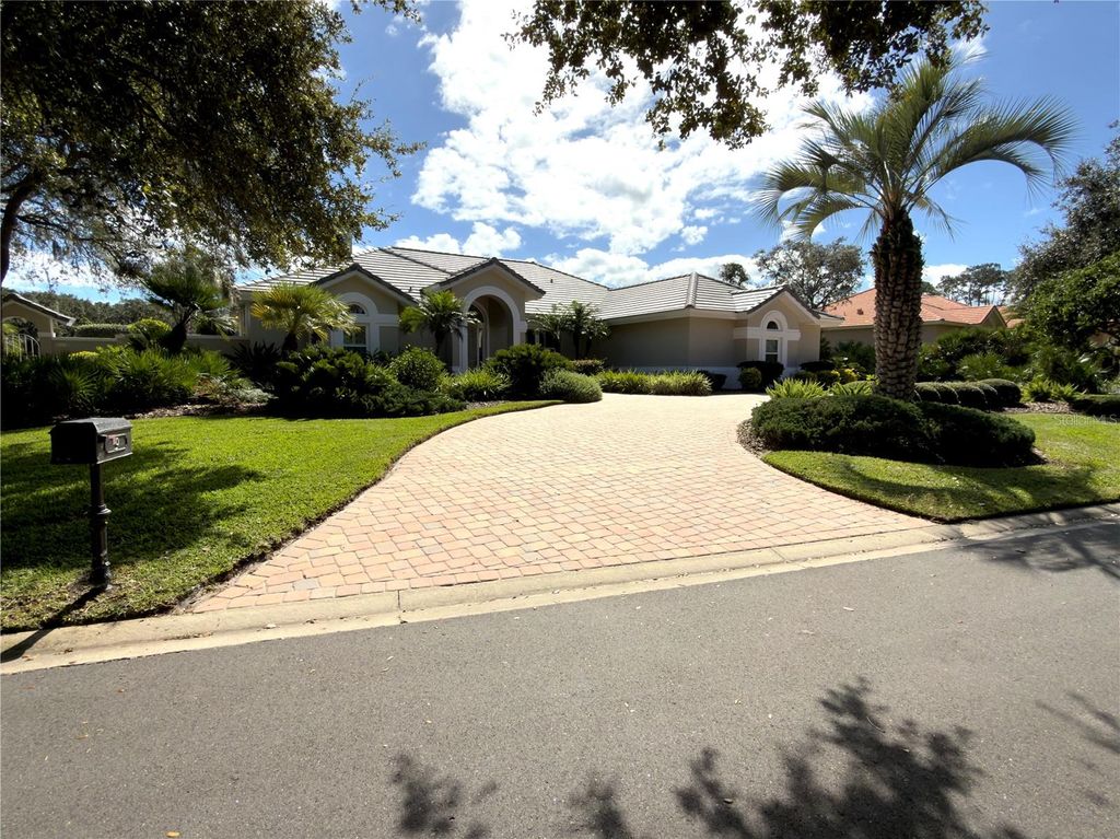 Photo of 9 Rue Renoir, Palm Coast, FL 32137 (MLS # FC314479)