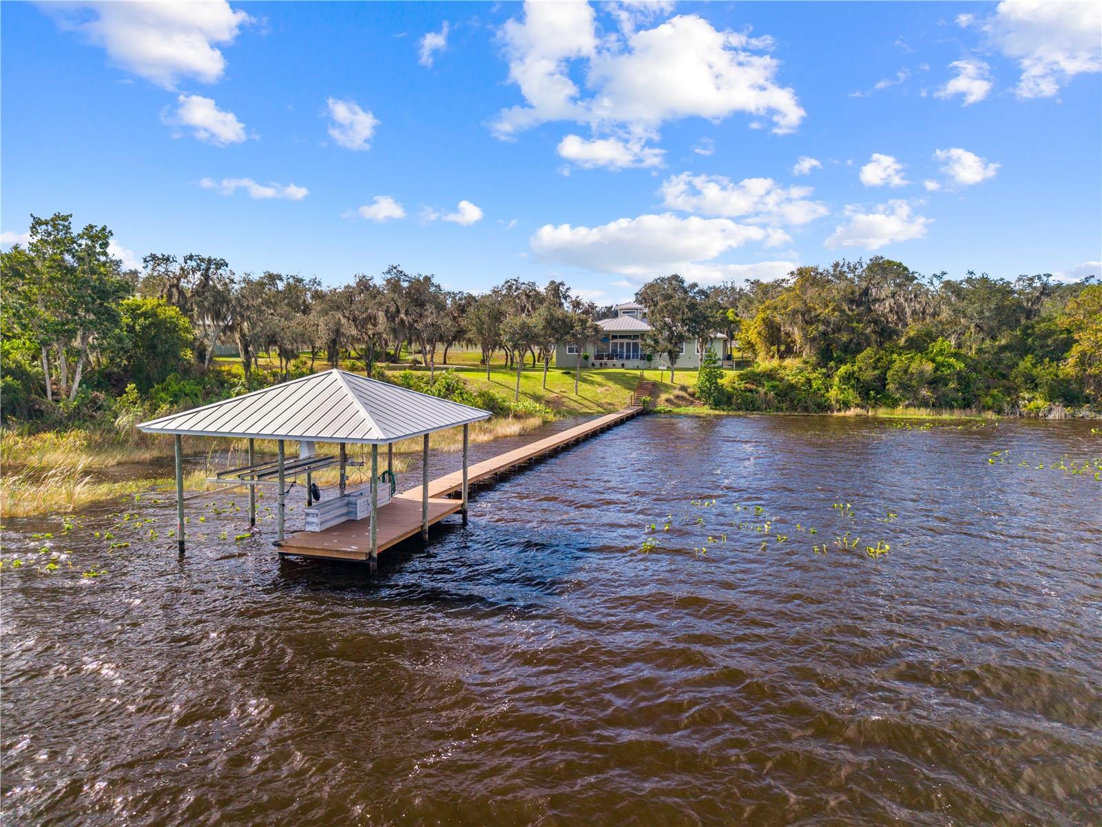 7354 RED BEACH COURT