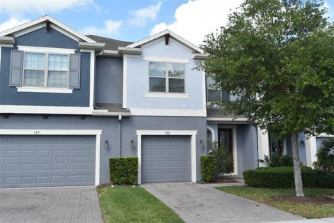 588 MERRY BROOK CIRCLE SANFORD FL 32771