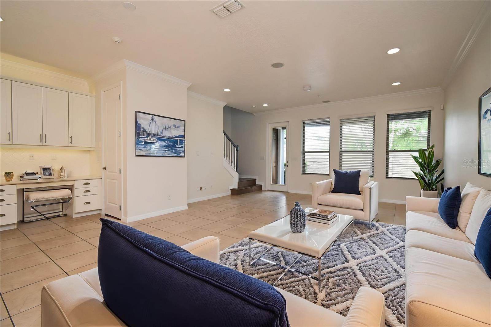 588 MERRY BROOK CIRCLE
