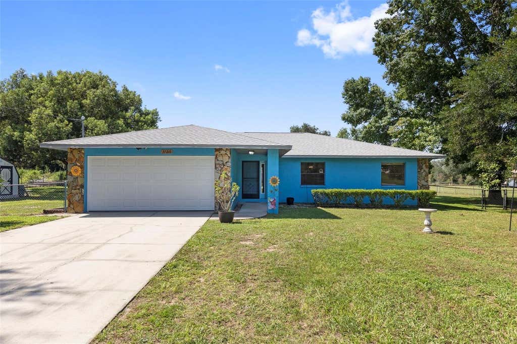 Photo of 37216 Orange Blossom Lane, Dade City, FL 33525 (MLS # TB8532101)