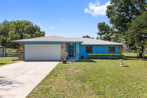 Photo of 37216 Orange Blossom Lane, Dade City, FL 33525 (MLS # TB8532101)
