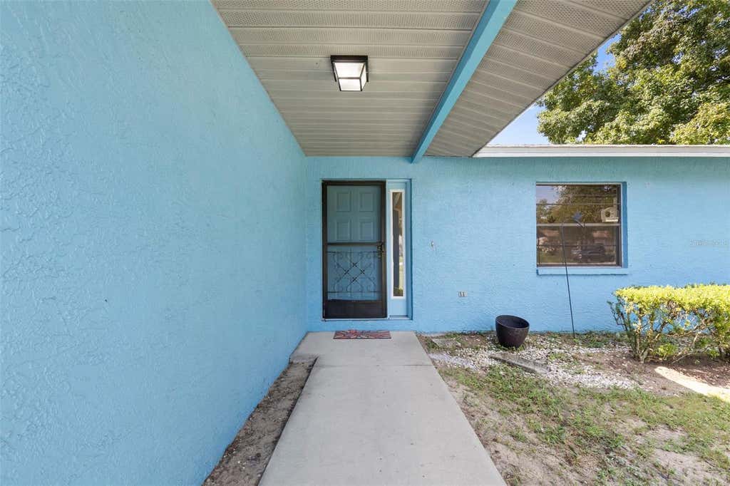 Photo of 37216 Orange Blossom Lane, Dade City, FL 33525 (MLS # TB8532101)