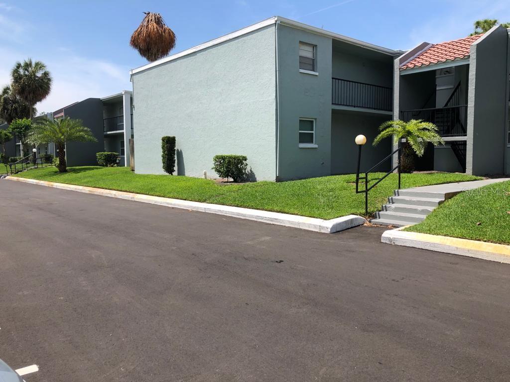 SOMERSET PARK A CONDO - Residential