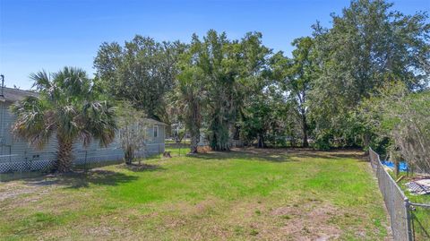 WASHINGTON STREET SANFORD FL 32771
