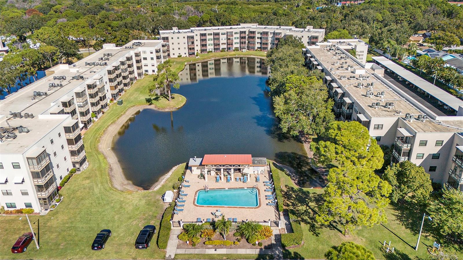 TERRACE PARK OF FIVE TOWNS - Residential