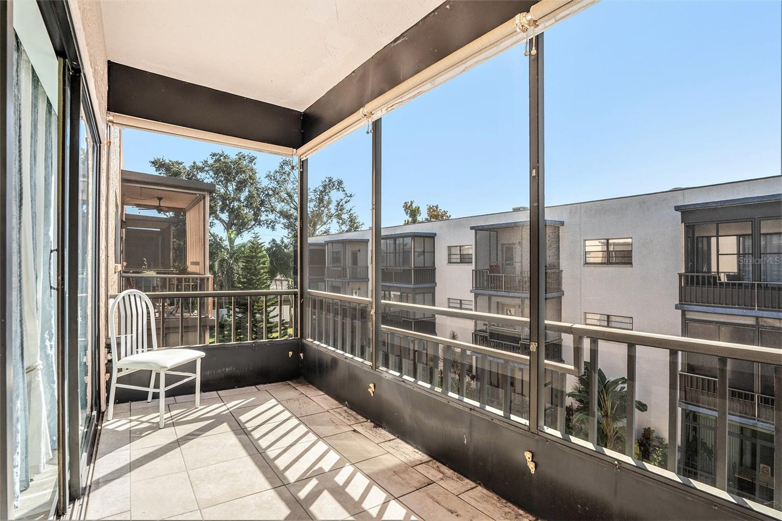 TERRACE PARK OF FIVE TOWNS - Residential