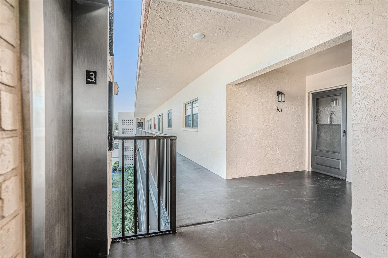 5971 TERRACE PARK DRIVE N 307