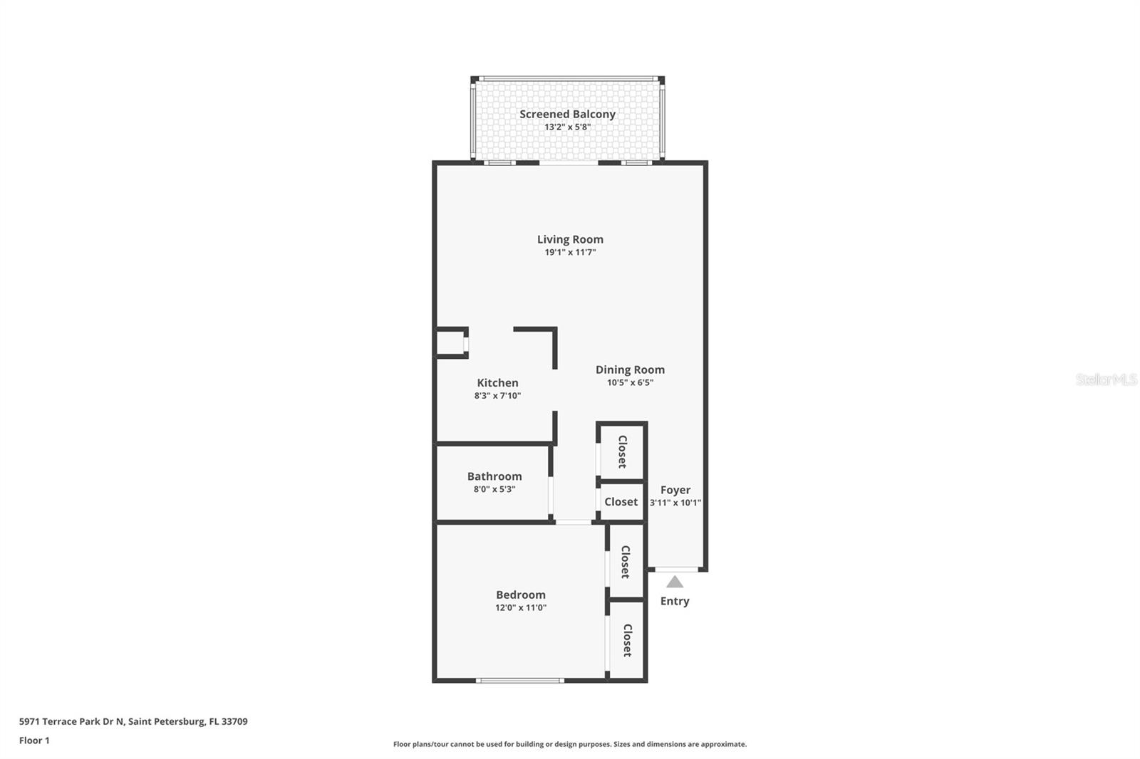 TERRACE PARK OF FIVE TOWNS - Residential
