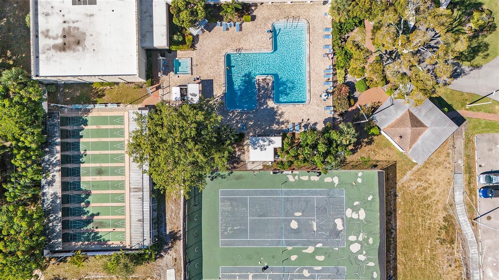 TERRACE PARK OF FIVE TOWNS - Residential