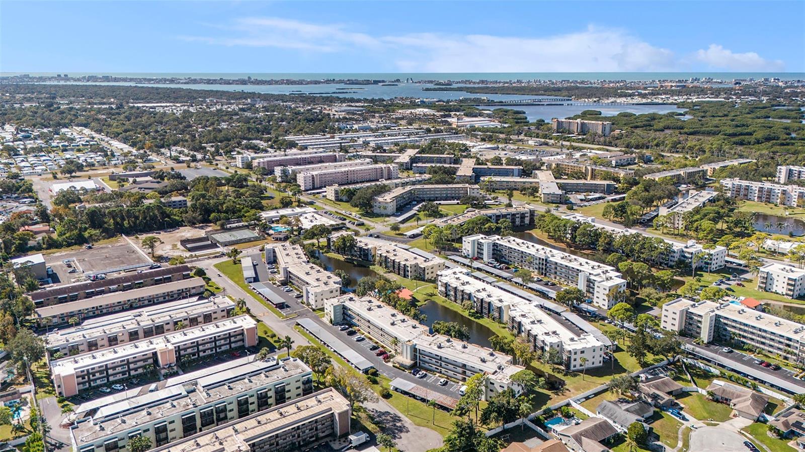 TERRACE PARK OF FIVE TOWNS - Residential