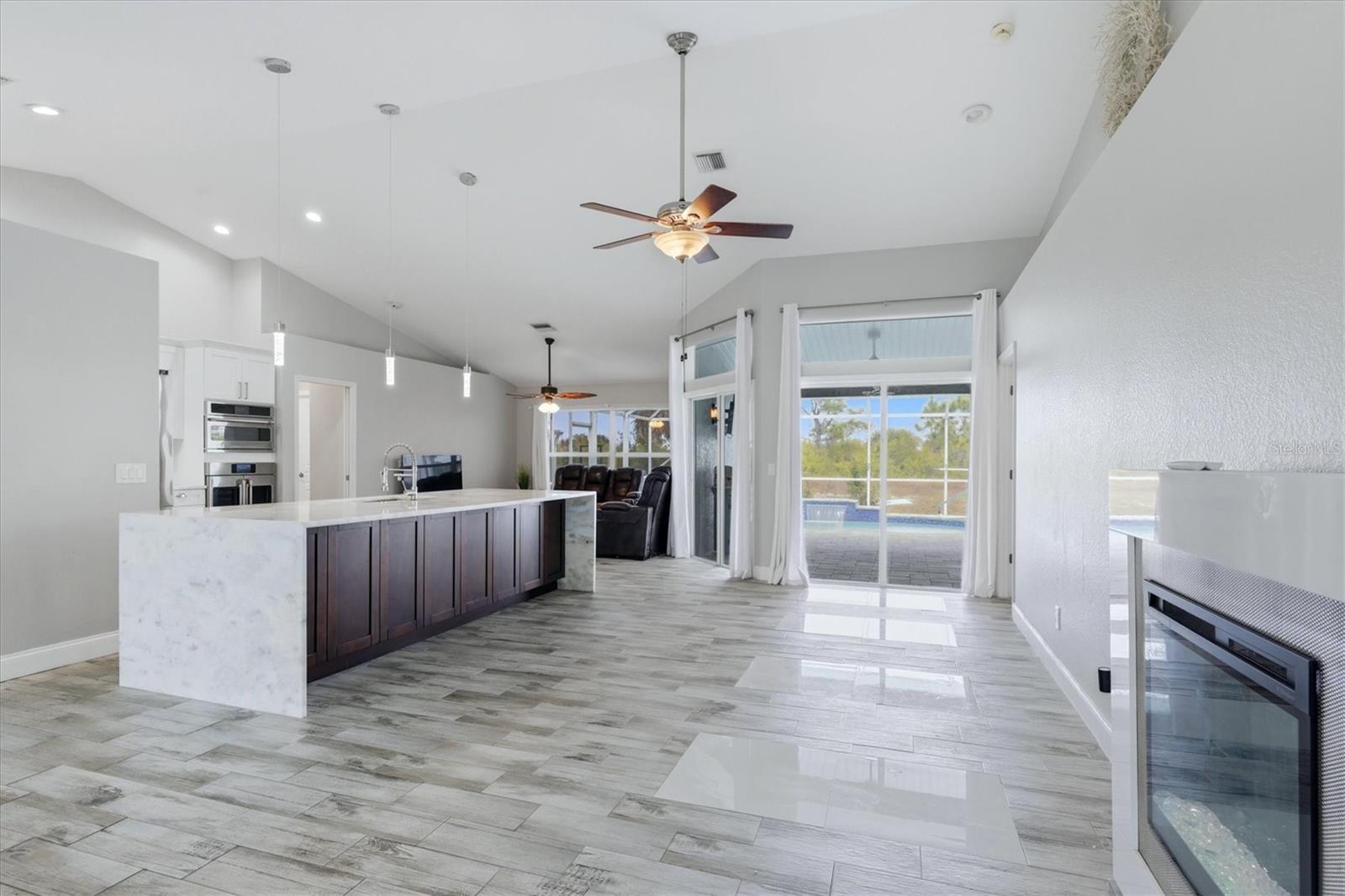 PORT CHARLOTTE SEC 093 - Residential