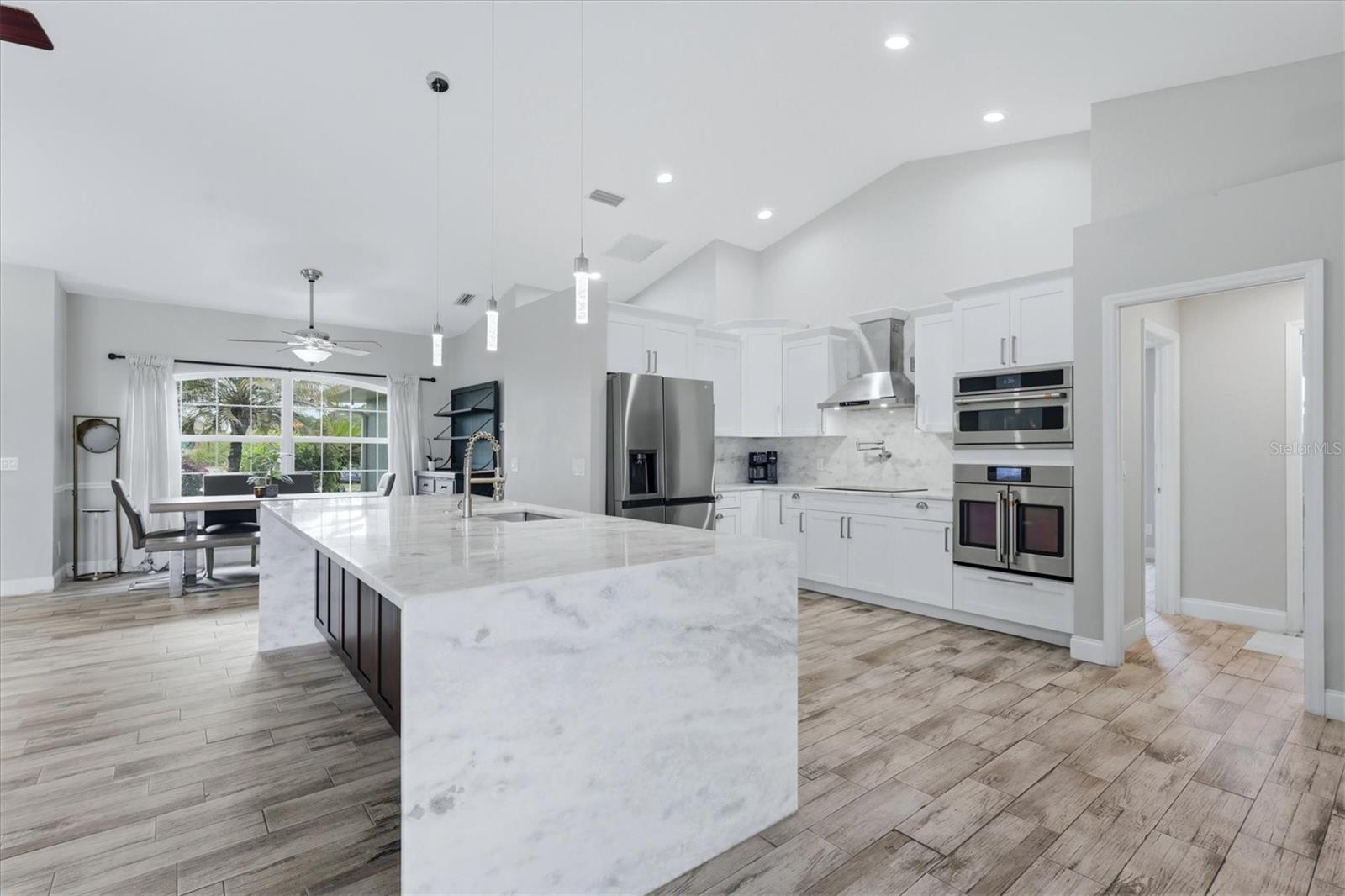 PORT CHARLOTTE SEC 093 - Residential