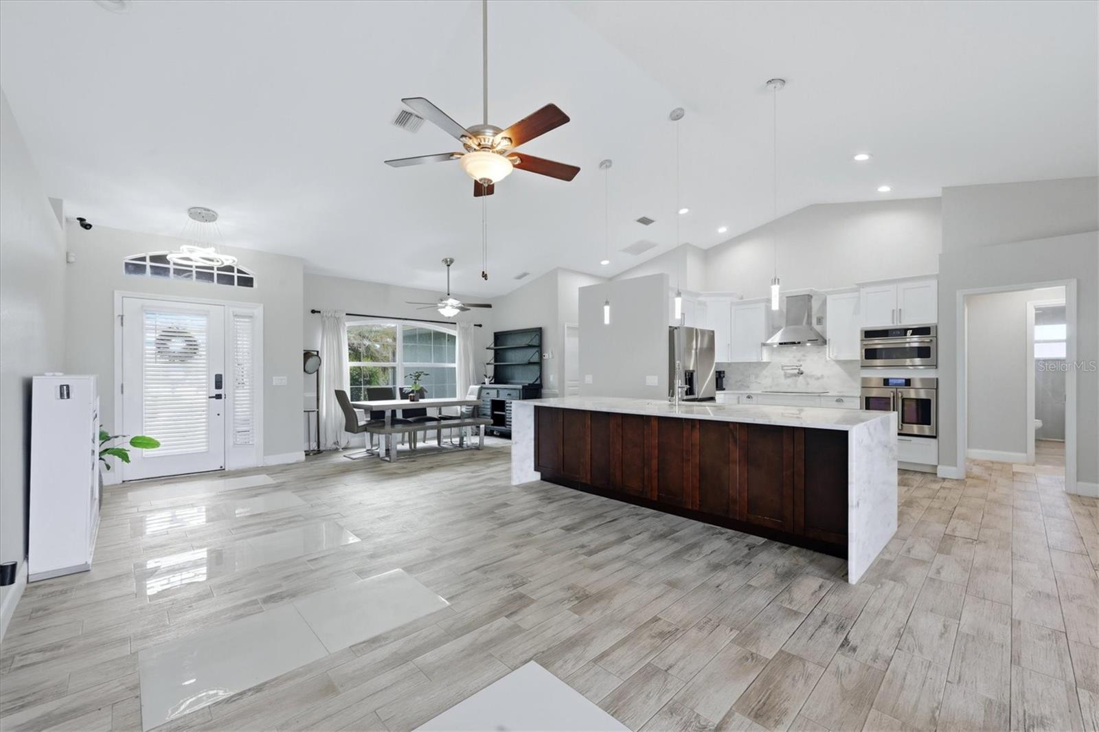 PORT CHARLOTTE SEC 093 - Residential