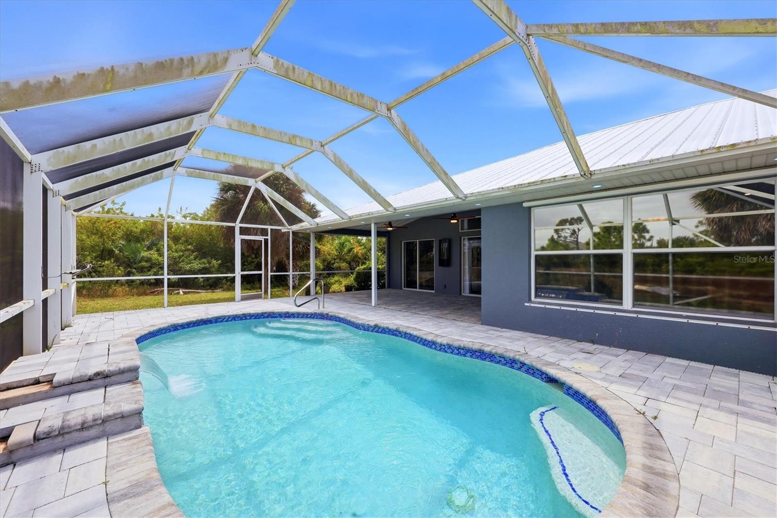 PORT CHARLOTTE SEC 093 - Residential
