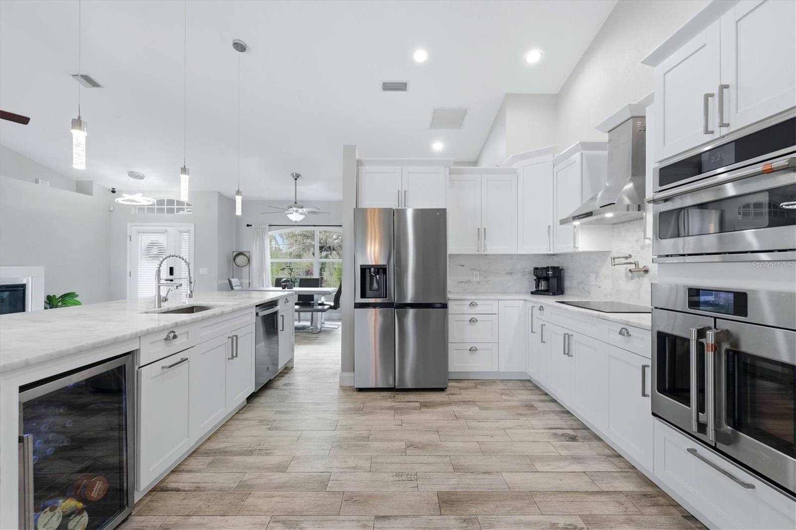 PORT CHARLOTTE SEC 093 - Residential