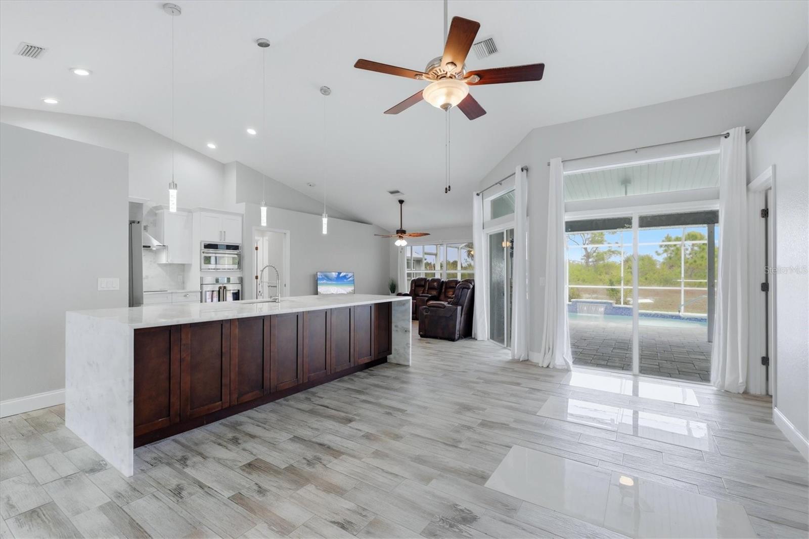 PORT CHARLOTTE SEC 093 - Residential