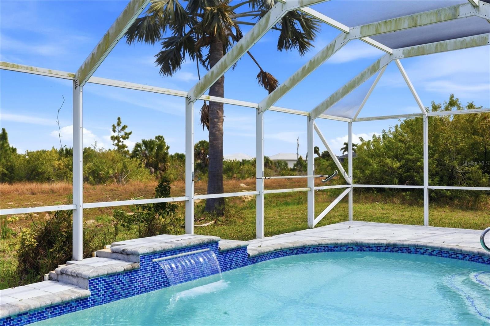 PORT CHARLOTTE SEC 093 - Residential
