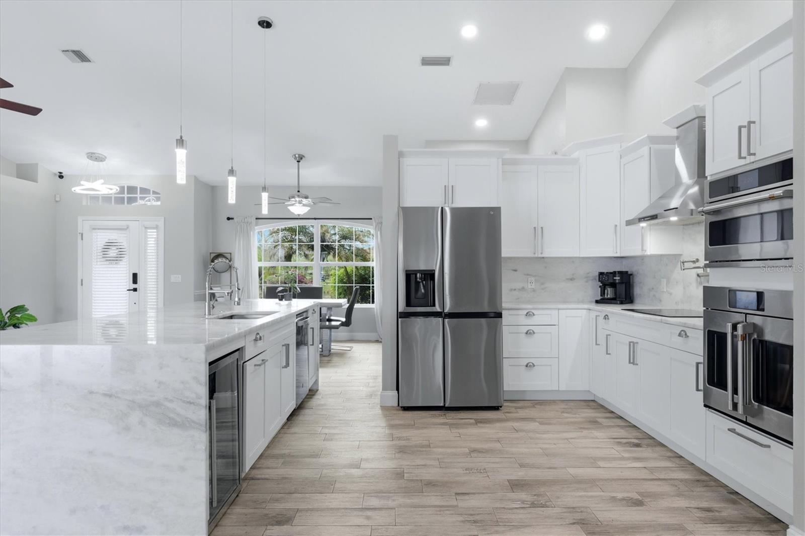 PORT CHARLOTTE SEC 093 - Residential