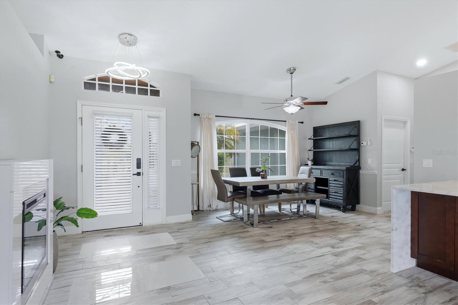 PORT CHARLOTTE SEC 093 - Residential