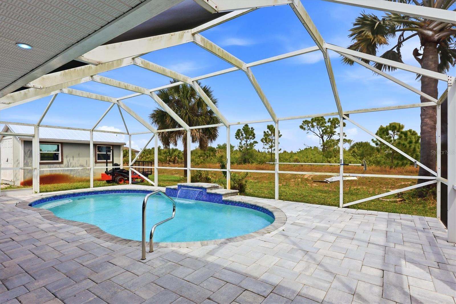 PORT CHARLOTTE SEC 093 - Residential