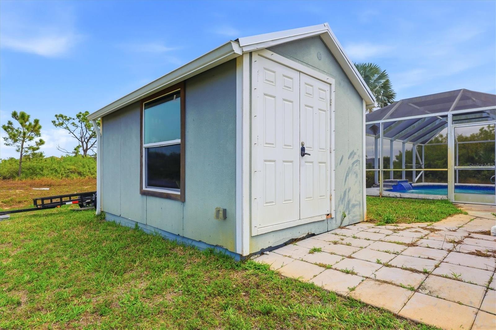 PORT CHARLOTTE SEC 093 - Residential