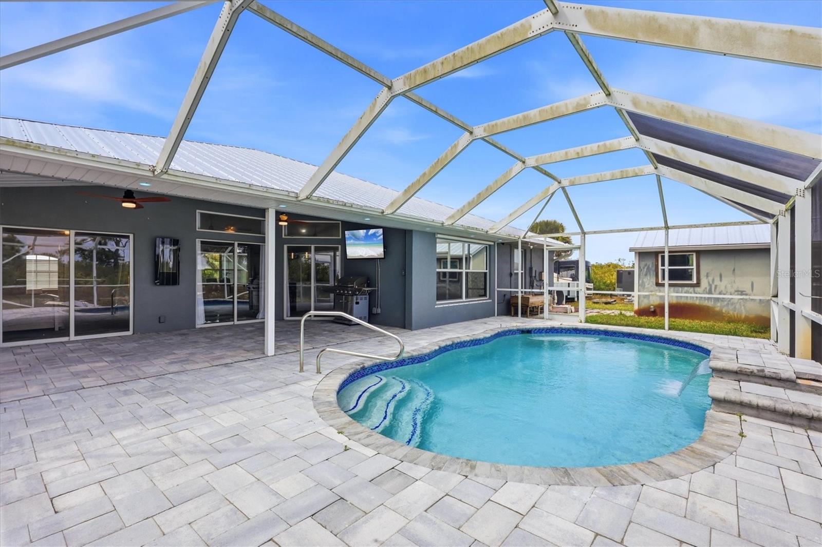 PORT CHARLOTTE SEC 093 - Residential