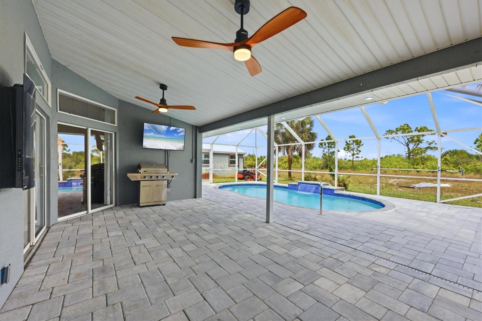 PORT CHARLOTTE SEC 093 - Residential