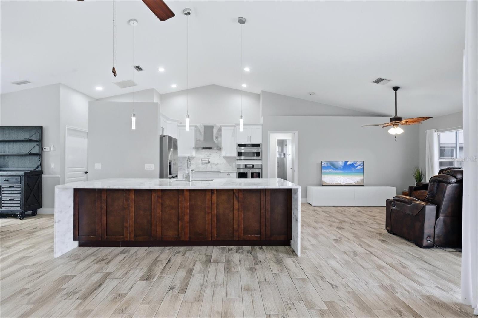 PORT CHARLOTTE SEC 093 - Residential