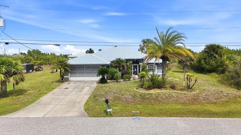 Photo of 8188 Welsford Road, Port Charlotte, FL 33981 (MLS # D6147281)