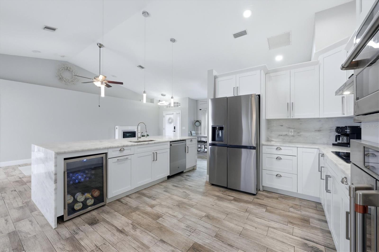 PORT CHARLOTTE SEC 093 - Residential