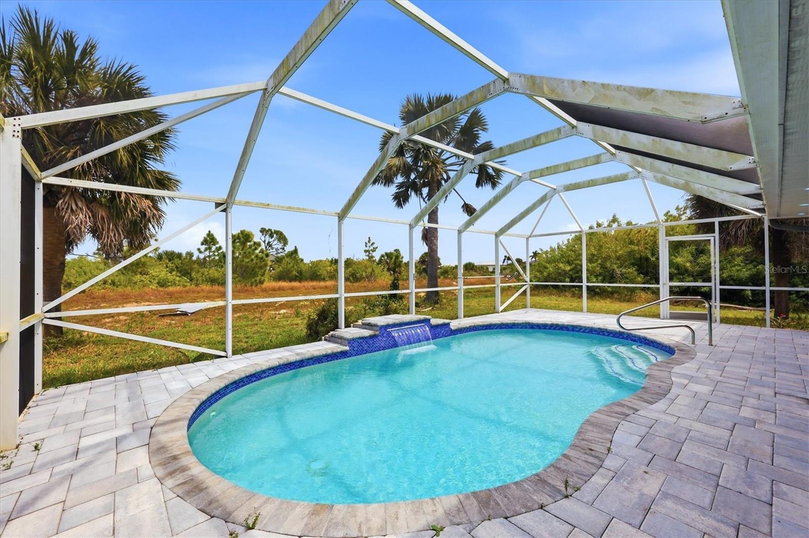 PORT CHARLOTTE SEC 093 - Residential
