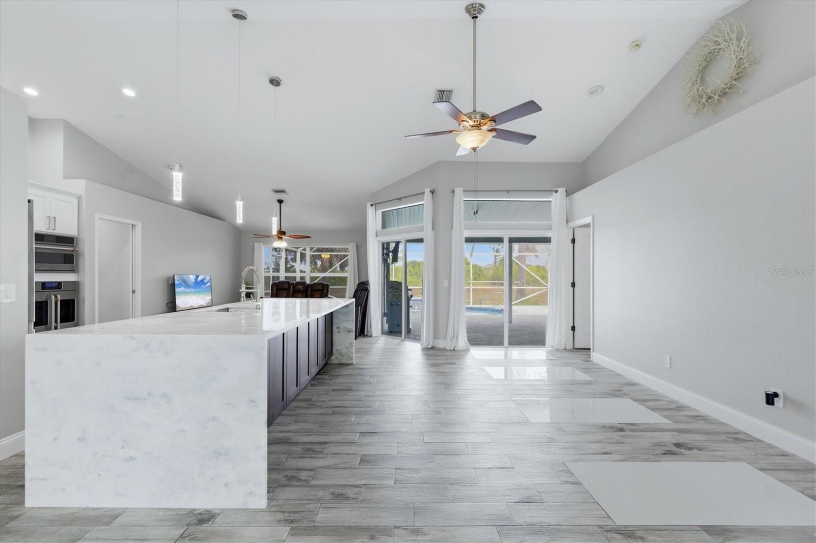 PORT CHARLOTTE SEC 093 - Residential