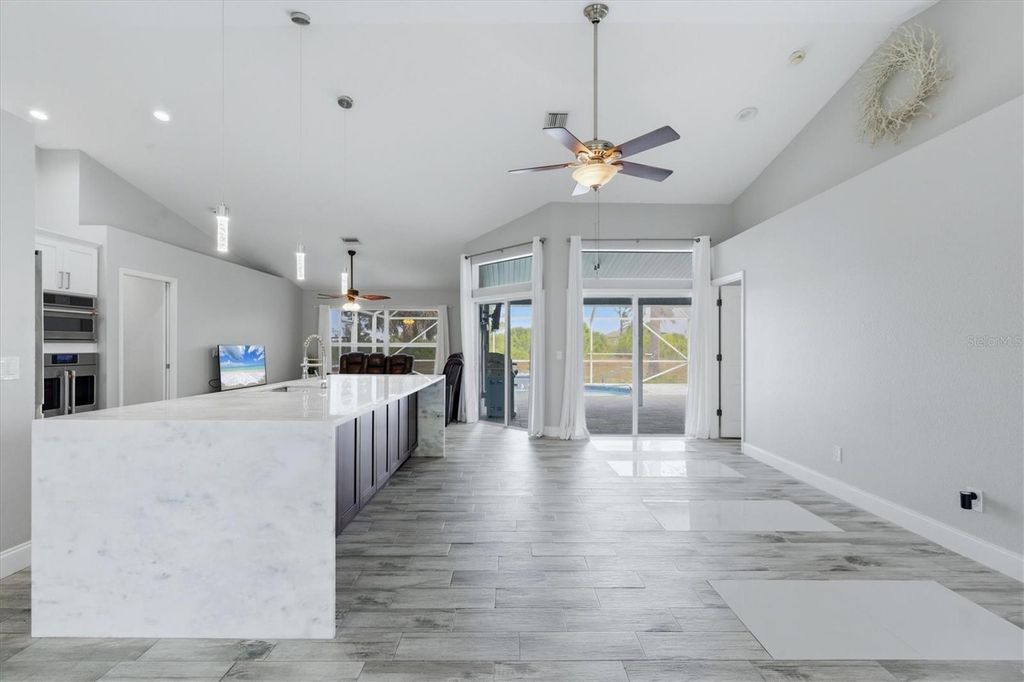 Photo of 8188 Welsford Road, Port Charlotte, FL 33981 (MLS # D6147281)